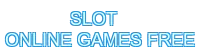 slot online games free - 888SLOT